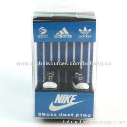 Creative Holders for iPhone 5, MOQ of 500 Pieces, Each Color
